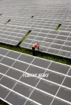 GERMANY SOLAR PARK