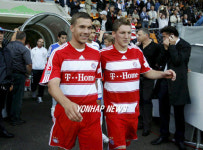 멜스헤어 | SWITZERLAND SOCCER