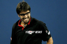 USA TENNIS US OPEN