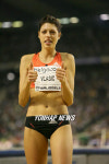BELGIUM ATHLETICS GOLDEN LEAGUE MEMORIAL VAN DAMME