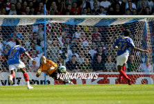 BRITAIN SOCCER PREMIERSHIP