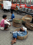 INDIA LABOUR