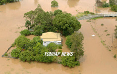 AUSTRALIA FLOODS NORTHERN NSW