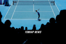 AUSTRALIA TENNIS AUSTRALIAN OPEN