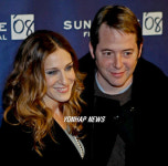 사라 제시카 파커와 매튜 브로데릭