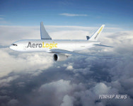 USA AEROLOGIC BUYS BOEING 777s