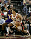USA BASKETBALL NBA