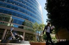 SOUTH AFRICA JOHANNESBURG STOCK EXCHANGE