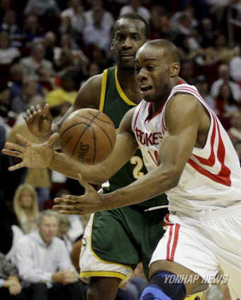 USA BASKETBALL NBA