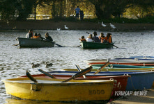 SOUTH AFRICA EARTH DAY