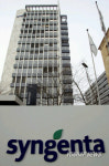 SWITZERLAND FILES SYNGENTA