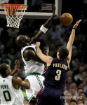 USA BASKETBALL NBA