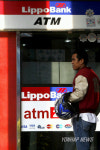 INDONESIA ECONOMY BANK