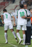 UAE SOCCER WORLD CUP 2010 QUALIFYING