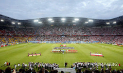 AUSTRIA SOCCER EURO 2008