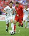 SWITZERLAND SOCCER EURO 2008