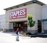 USA STAPLES CORPORATE EXPRESS