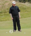 BRITAIN GOLF BRITISH OPEN