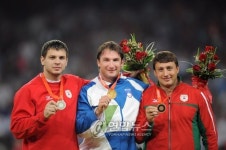 CHINA BEIJING 2008 OLYMPIC GAMES