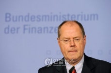 GERMANY STEINBRUECK BANK BAIL OUT