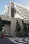JAPAN MITSUBISHI UFJ MORGAN STANLEY