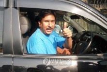 PAKISTAN CRICKET SALIM MALIK