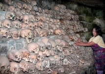 PHILIPPINES DAY OF DEAD