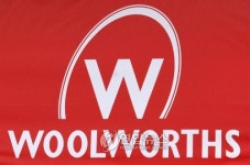 BRITAIN WOOLWORTH SALE