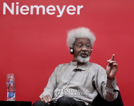 SPAIN WOLE SOYINKA