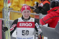 ESTONIA CROSS COUNTRY