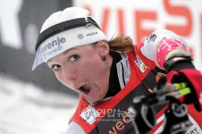 ESTONIA NORDIC SKIING CROSS COUNTRY