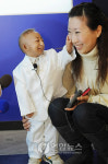 JAPAN WORLDS SMALLEST MAN