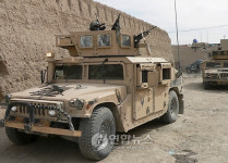 AFGHANISTAN KANDAHAR MAYOR ATTACK