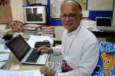 INDIA RELIGION