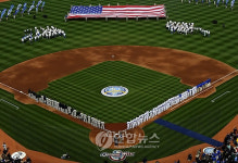 USA BASEBALL MLB