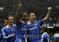 BRITAIN SOCCER PREMIERSHIP