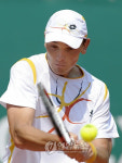FRANCE TENNIS MONTE-CARLO ROLEX MASTERS