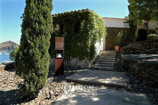 FILE SPAIN GASTRONOMY AWARDS 'EL BULLI'