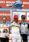 SPAIN MOUNTAIN BIKE WORLD CUP