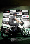 INDIA TVS BIKE LAUNCH