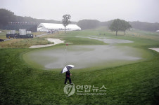 USA GOLF US OPEN