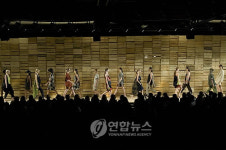 BRAZIL FASHION SAO PAULO