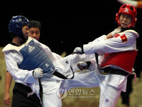 THAILAND ASIAN MARTIAL ARTS GAMES