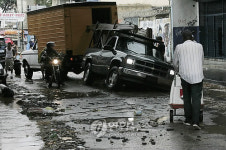 VENEZUELA EARTHQUAKE