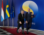 SWEDEN LUXEMBOURG