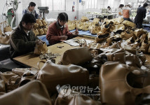 CHINA FACTORY LABOR