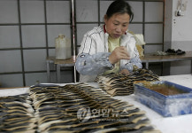 CHINA FACTORY LABOR