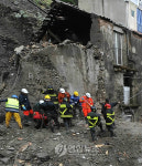 ITALY WEATHER FLOODS