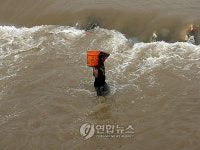 PHILIPPINES TYPHOON AFTERMATH