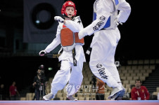 DENMAKR TAEKWONDO